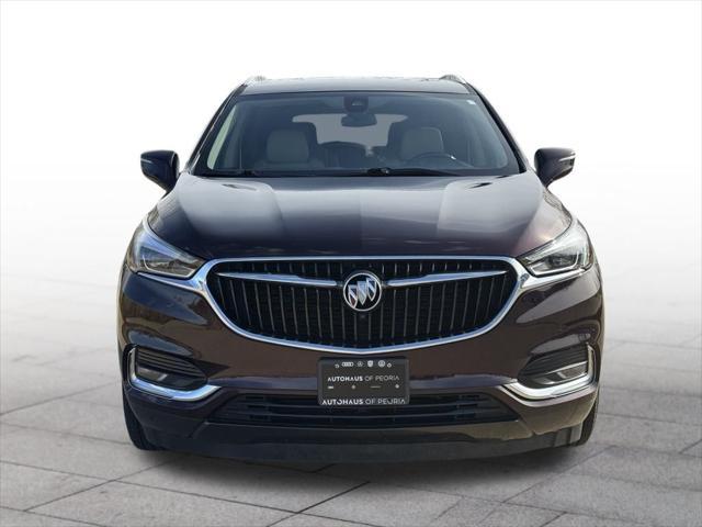 used 2019 Buick Enclave car, priced at $20,995