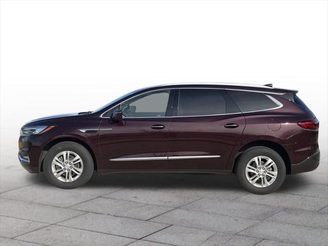 used 2019 Buick Enclave car, priced at $20,995