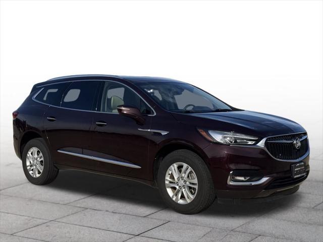 used 2019 Buick Enclave car, priced at $20,995