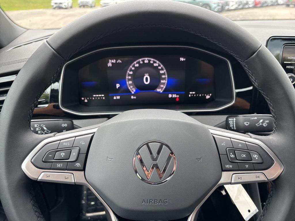 new 2025 Volkswagen Jetta car, priced at $25,448