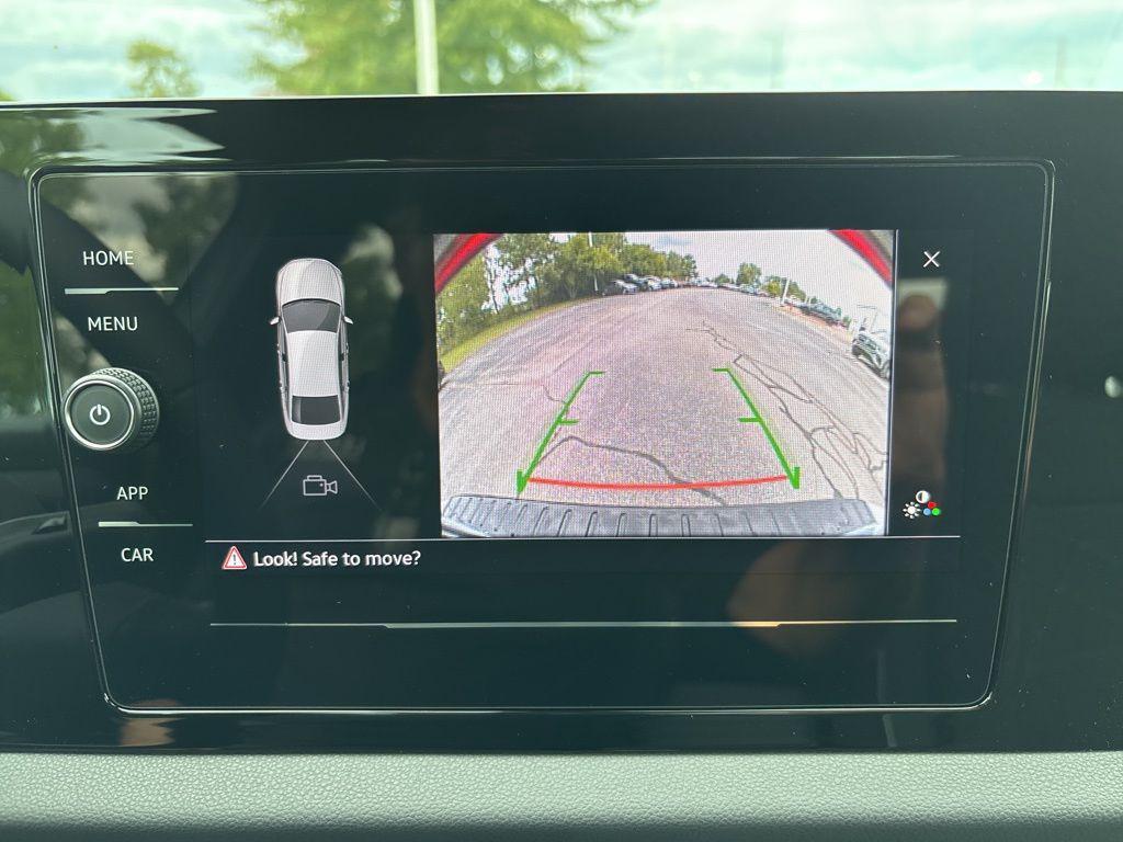 new 2025 Volkswagen Jetta car, priced at $25,448