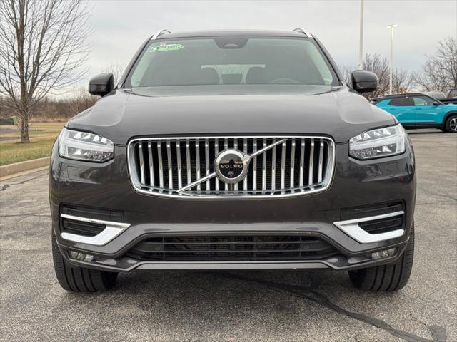 used 2024 Volvo XC90 car, priced at $42,391