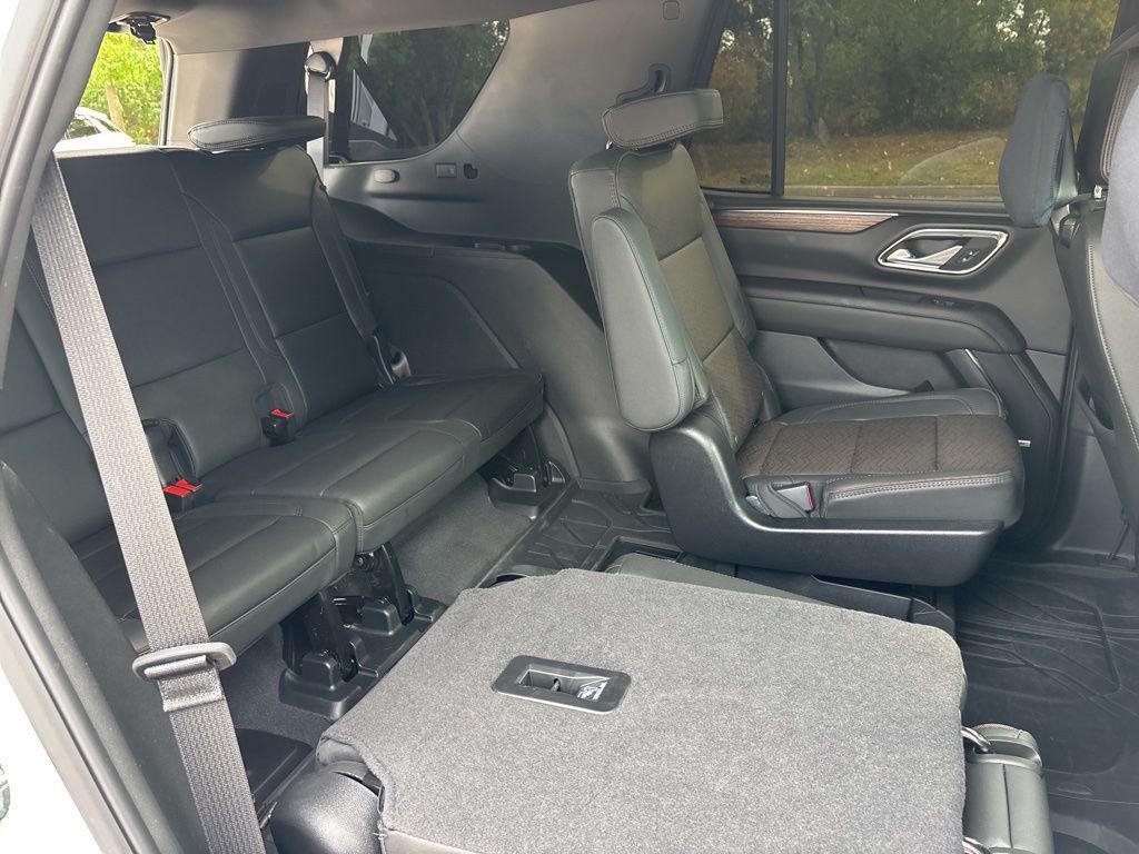 used 2024 Chevrolet Tahoe car, priced at $73,191