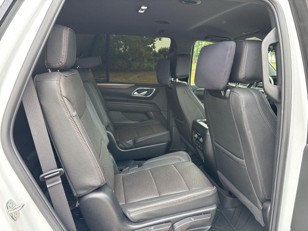 used 2024 Chevrolet Tahoe car, priced at $73,191