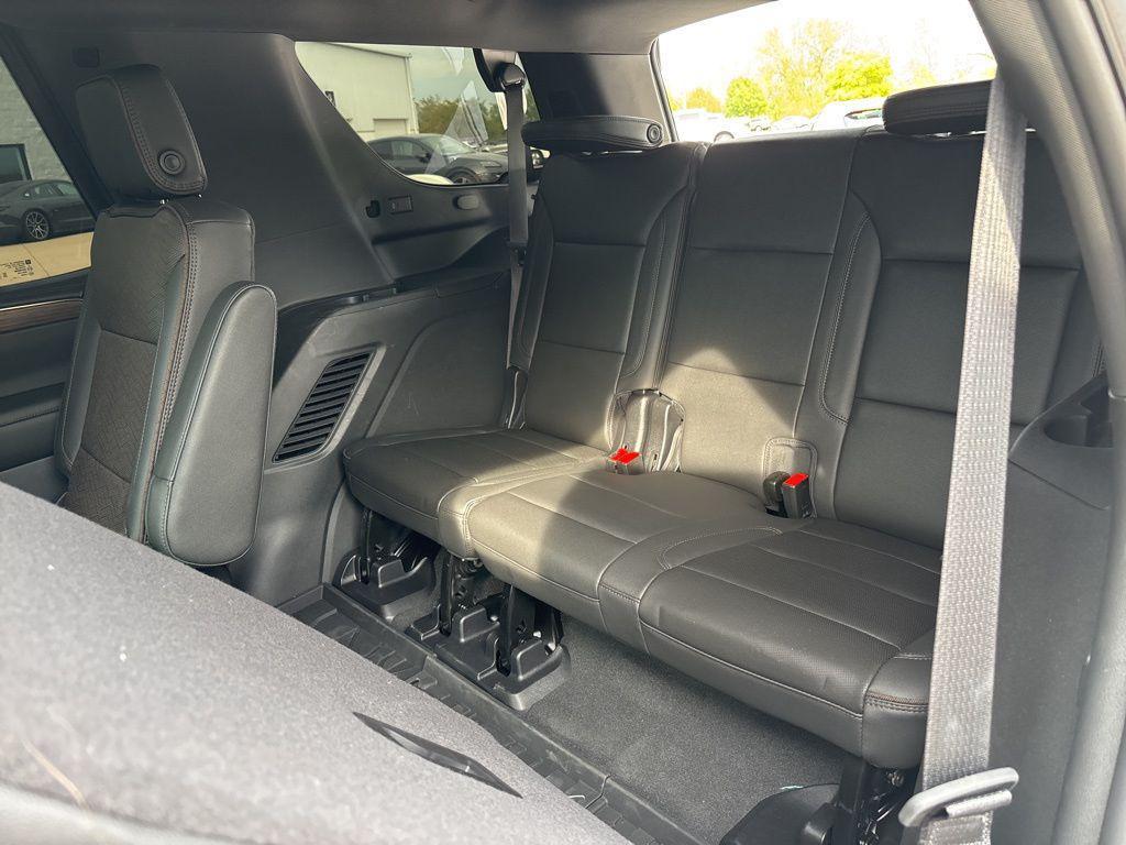 used 2024 Chevrolet Tahoe car, priced at $73,191