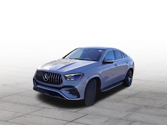 new 2024 Mercedes-Benz AMG GLE 53 car, priced at $103,980