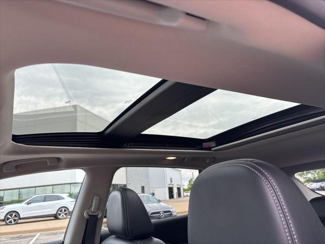 used 2017 Nissan Murano car, priced at $16,553