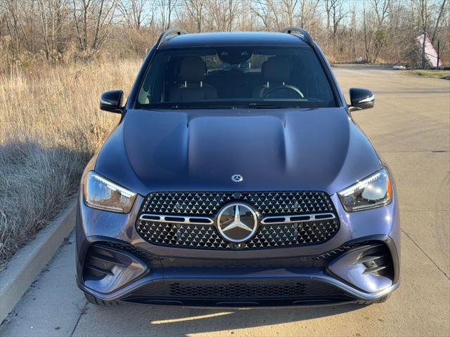 new 2025 Mercedes-Benz GLE 450e car, priced at $78,910