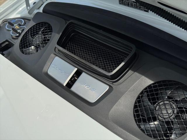used 2017 Porsche 911 car, priced at $102,278