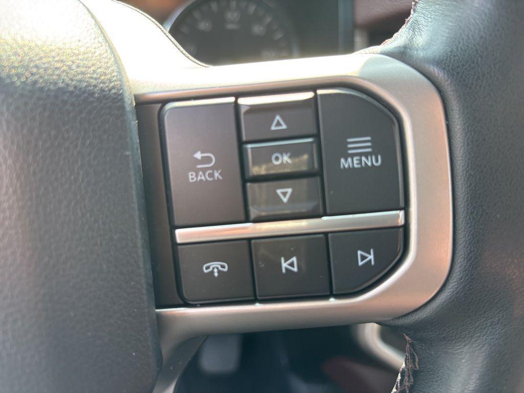 used 2023 Ford Expedition Max car, priced at $104,805