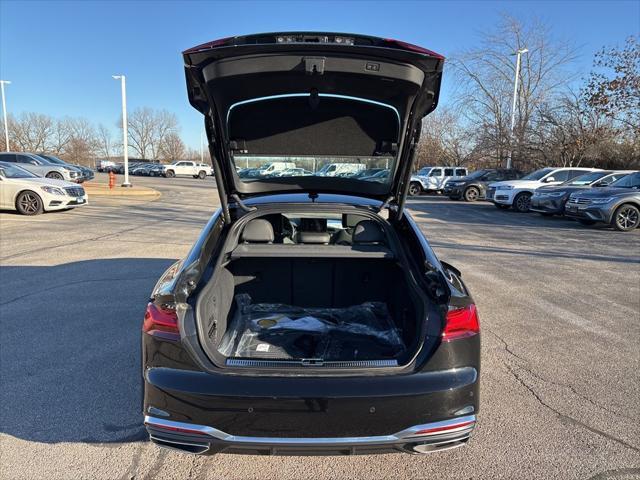 new 2024 Audi A5 Sportback car, priced at $49,405