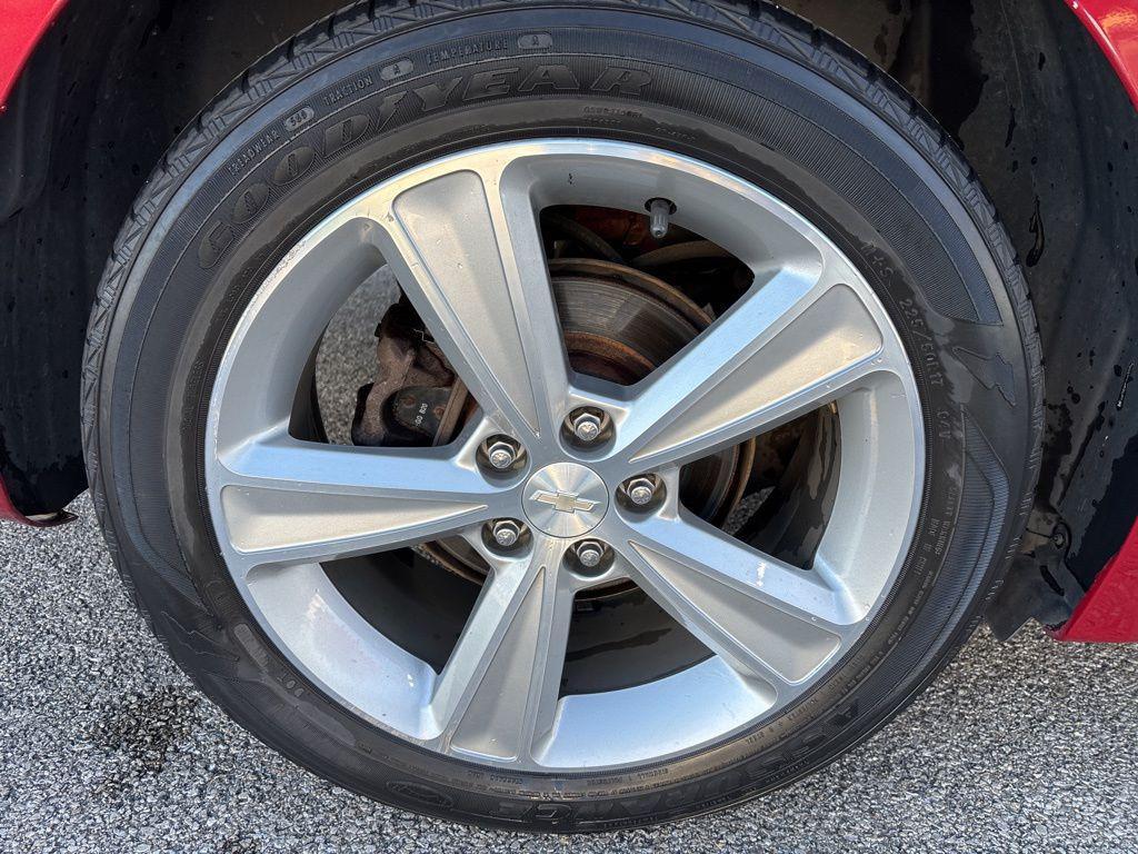 used 2012 Chevrolet Cruze car, priced at $7,440