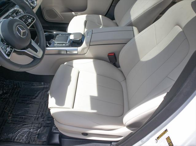 used 2023 Mercedes-Benz GLB 250 car, priced at $47,698