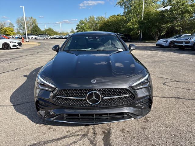 new 2024 Mercedes-Benz CLE 300 car, priced at $65,320