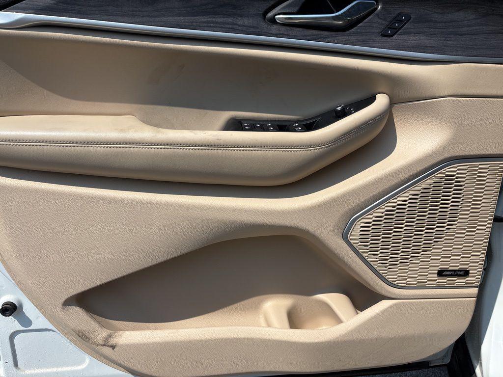 used 2022 Jeep Grand Cherokee 4xe car, priced at $79,821
