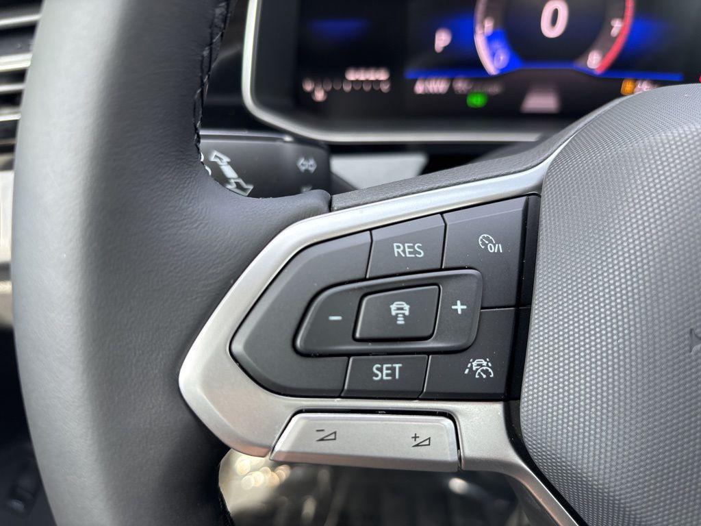 new 2025 Volkswagen Jetta car, priced at $27,534