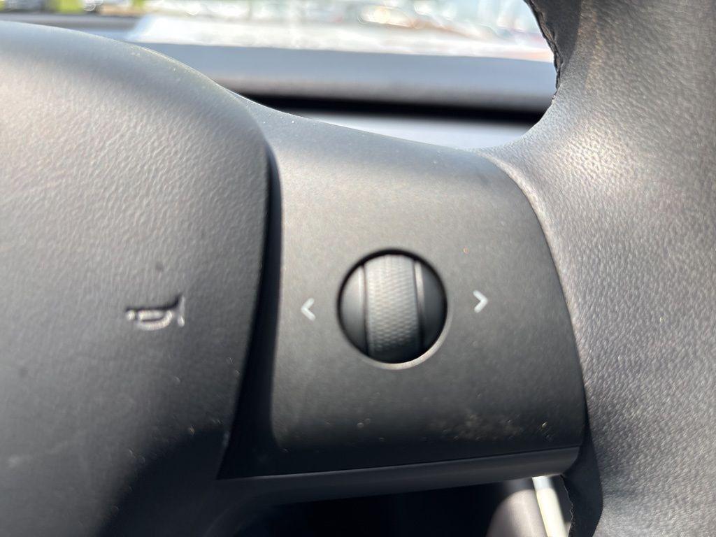 used 2020 Tesla Model 3 car, priced at $52,601