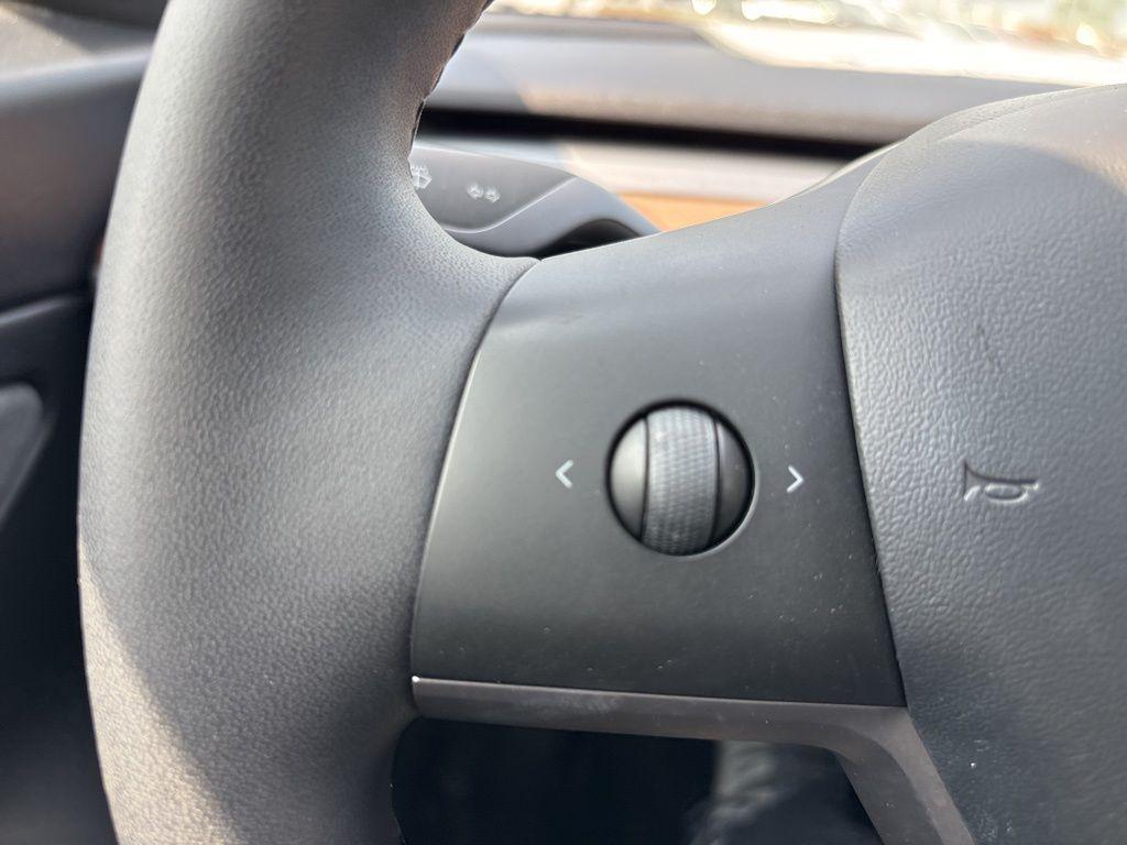 used 2020 Tesla Model 3 car, priced at $52,601