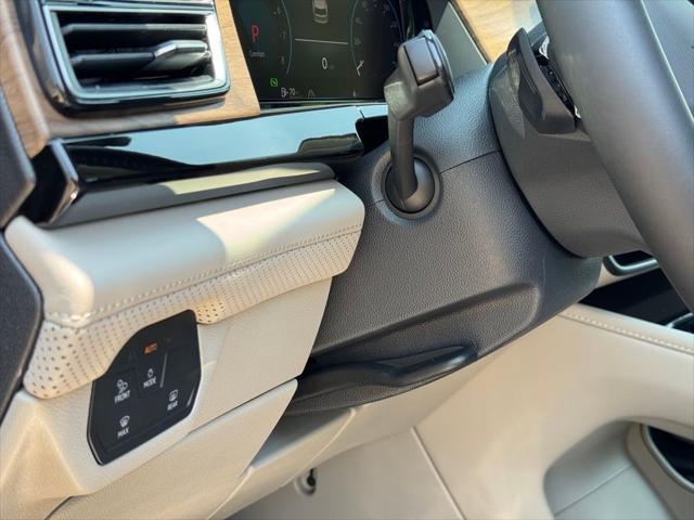 new 2025 Volkswagen Atlas car, priced at $43,841