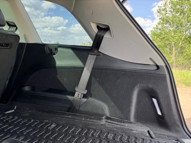 used 2022 Audi Q7 car, priced at $48,033