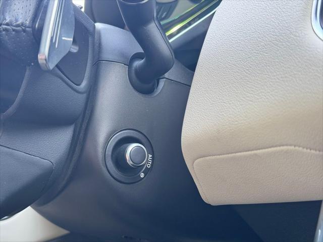 used 2017 Land Rover Range Rover Sport car, priced at $56,696