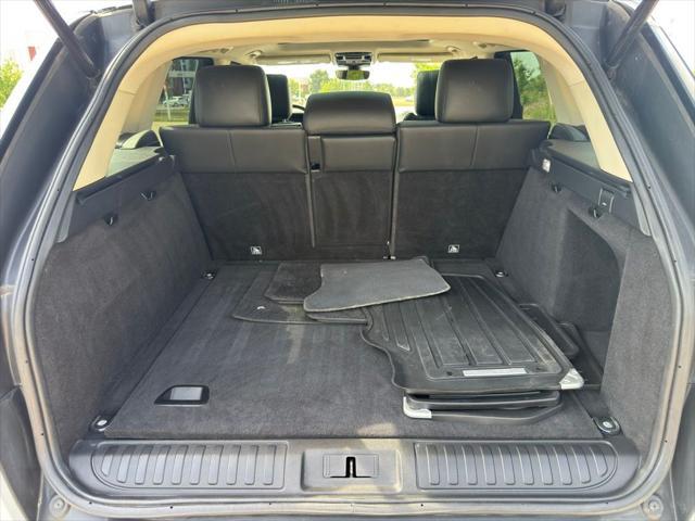 used 2017 Land Rover Range Rover Sport car, priced at $56,696