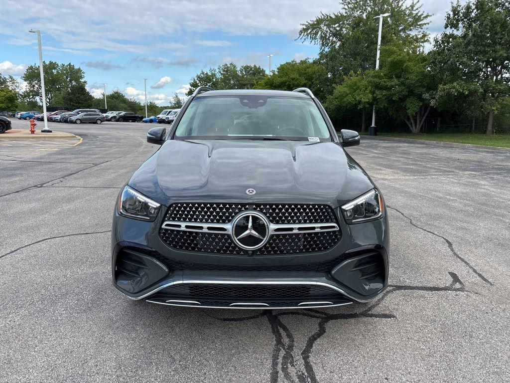 new 2025 Mercedes-Benz GLE 450e car, priced at $88,953