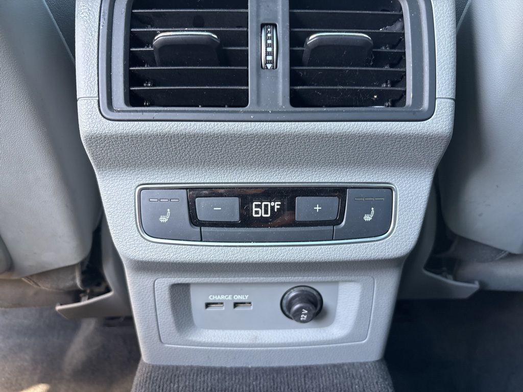 used 2024 Audi Q5 e car, priced at $45,928