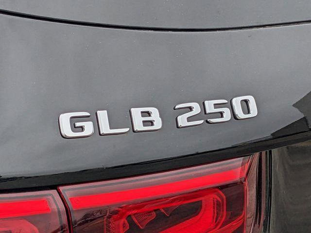 used 2023 Mercedes-Benz GLB 250 car, priced at $39,000