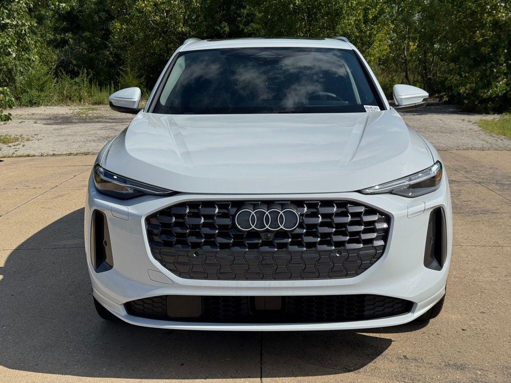 new 2025 Audi Q5 car, priced at $65,218