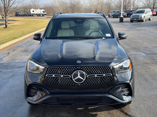 used 2024 Mercedes-Benz GLE 450 car, priced at $70,230