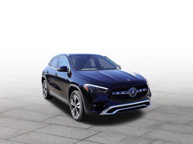 new 2024 Mercedes-Benz GLA 250 car, priced at $47,915