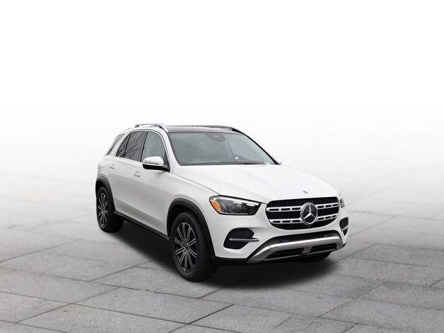 new 2024 Mercedes-Benz GLE 450 car, priced at $75,925