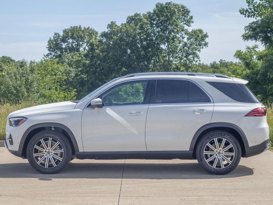 new 2024 Mercedes-Benz GLE 450 car, priced at $75,925