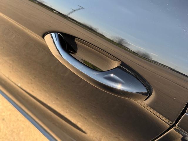 used 2024 Porsche 718 Cayman car, priced at $90,363