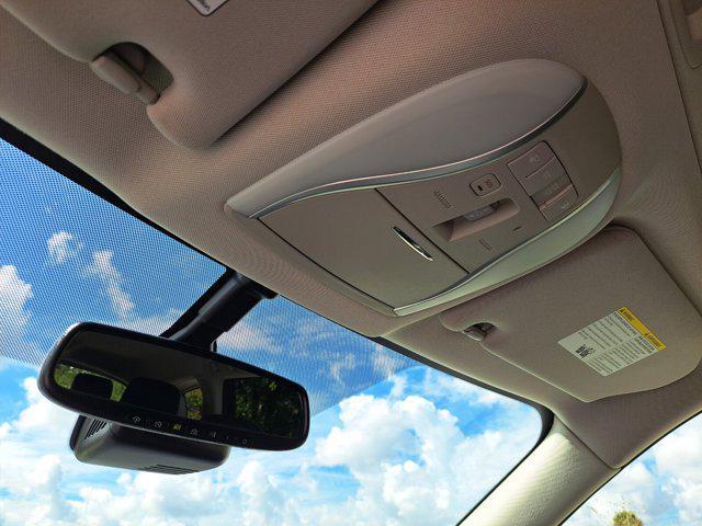 used 2020 INFINITI QX60 car, priced at $21,347