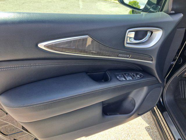 used 2020 INFINITI QX60 car, priced at $21,347