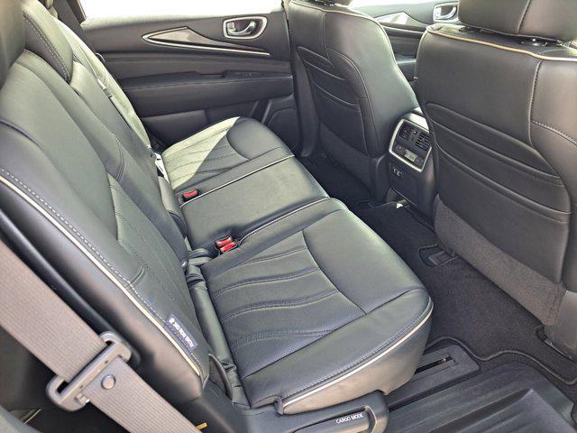 used 2020 INFINITI QX60 car, priced at $21,347