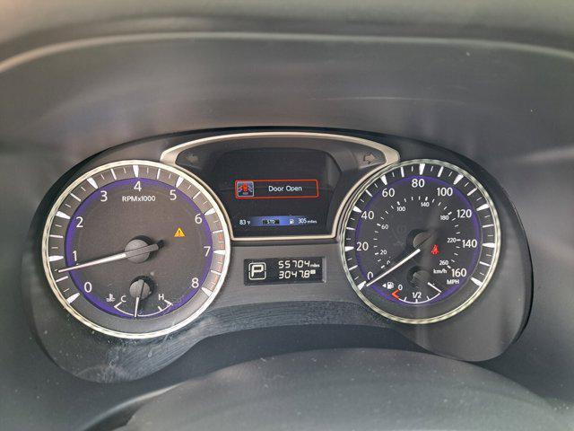 used 2020 INFINITI QX60 car, priced at $21,347