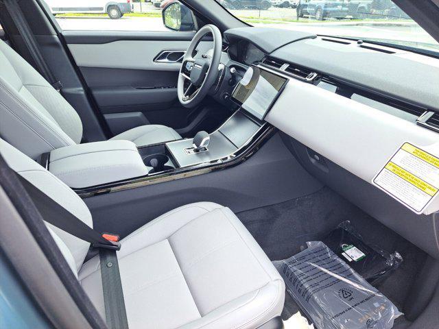new 2026 Land Rover Range Rover Velar car, priced at $68,145
