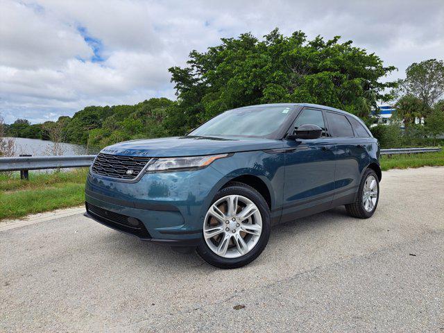 new 2026 Land Rover Range Rover Velar car, priced at $68,145