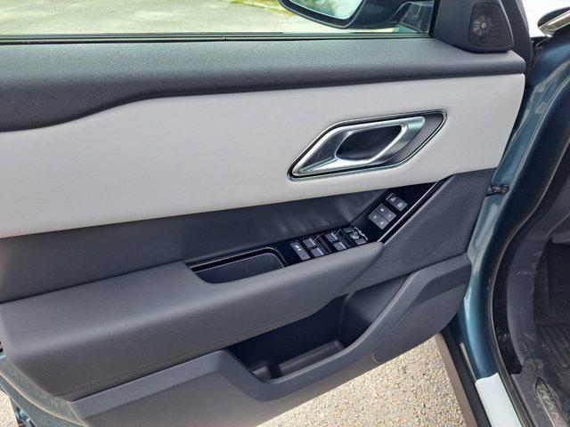 new 2026 Land Rover Range Rover Velar car, priced at $68,145