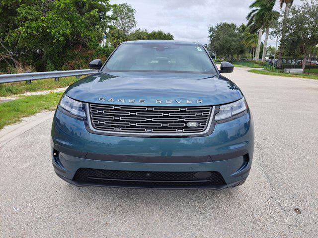 new 2026 Land Rover Range Rover Velar car, priced at $68,145