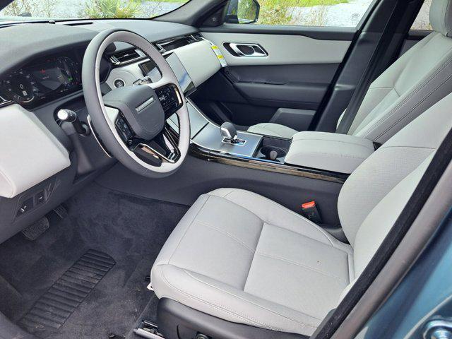 new 2026 Land Rover Range Rover Velar car, priced at $68,145
