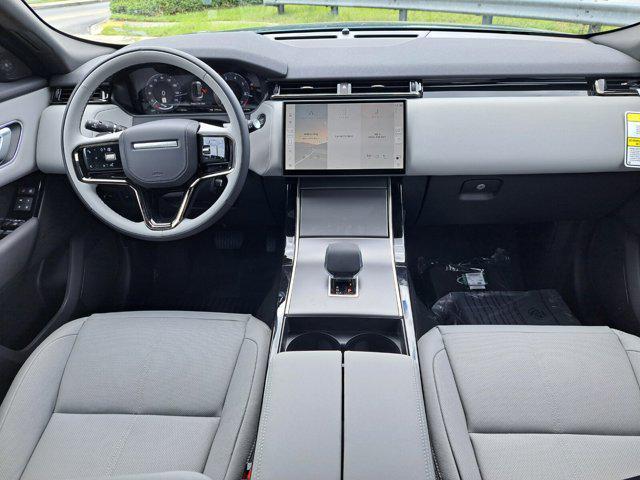 new 2026 Land Rover Range Rover Velar car, priced at $68,145