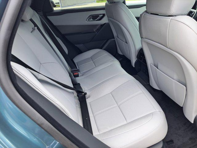 new 2026 Land Rover Range Rover Velar car, priced at $68,145