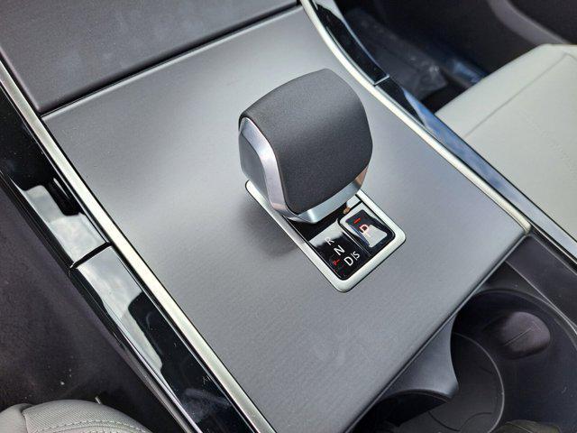 new 2026 Land Rover Range Rover Velar car, priced at $68,145