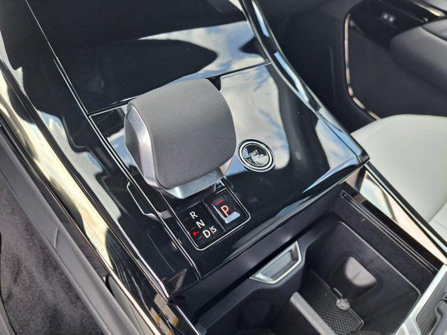 new 2025 Land Rover Range Rover Sport car, priced at $124,235