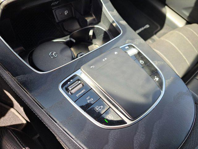 used 2022 Mercedes-Benz E-Class car, priced at $45,779