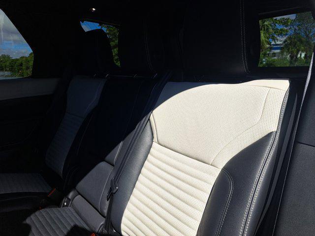used 2022 Land Rover Discovery car, priced at $33,997